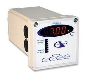 AQUAMETRIX BY WATER ANALYTICS SHARK-120