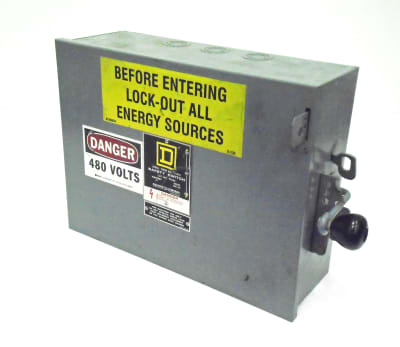 SCHNEIDER ELECTRIC 92442
