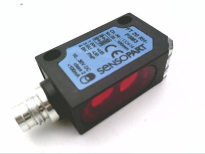 SENSOPART FT 20 RH-PSM3