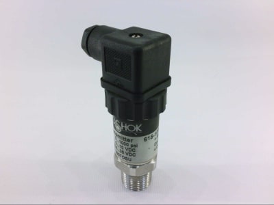 NOSHOK 615-1000-2-5-8-8-ORF