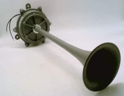 FEDERAL SIGNAL 56-012-1