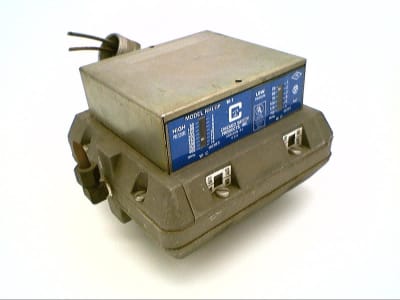 ANTUNES CONTROLS 804112101