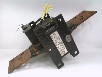 GENERAL ELECTRIC 454X38