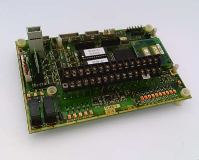 FUJI ELECTRIC EP3496J