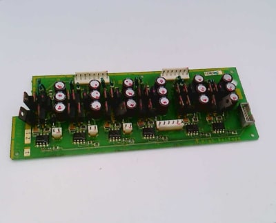 FUJI ELECTRIC EP-3603D-C