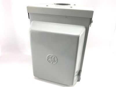 GENERAL ELECTRIC TU010GCP