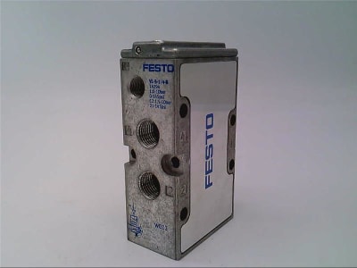 FESTO VL-5-1/4-B