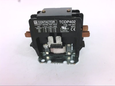 TECHSPAN INDUSTRIES INC TCDP402G6