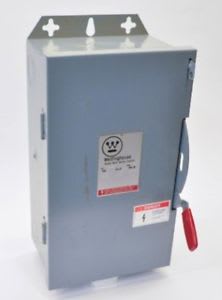 WESTINGHOUSE HFN222