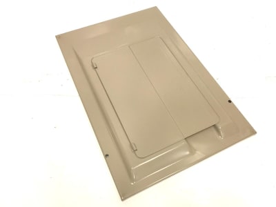 EATON CORPORATION CH7CCS