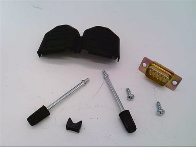 AMPHENOL L717DE09PST1