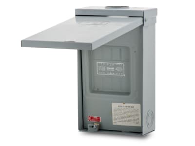 FEDERAL PACIFIC ELECTRIC RH104-12