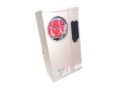 EATON CORPORATION CGBT125R