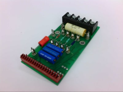 PARSONS PACKAGING SYSTEMS 124-376