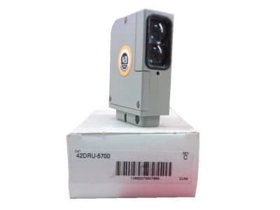 ALLEN BRADLEY 42DRU-5700