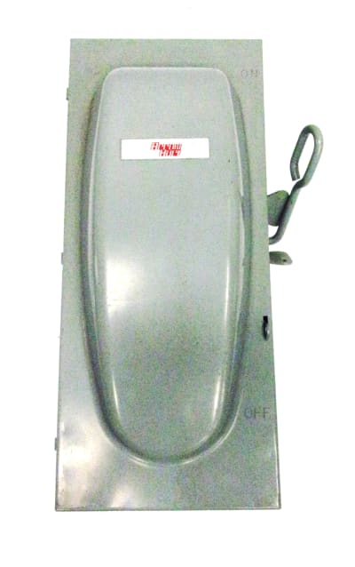 EATON CORPORATION DF323A