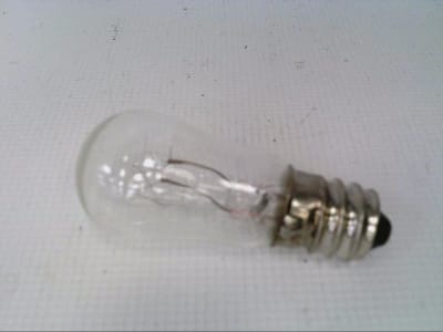 CEC INDUSTRIES 6S6/120V