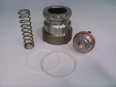 DOVER CORPORATION 1673AN