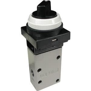 SMC VM430-N01-34B