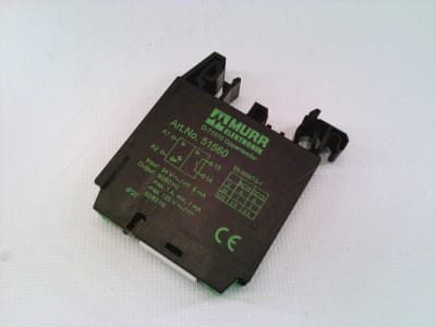 MURR ELEKTRONIK 51560