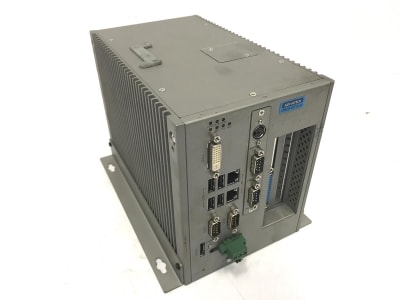 ADVANTECH UNO-3072LA-A13E