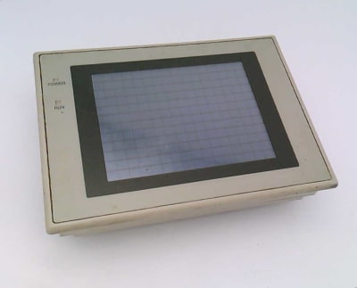 OMRON NT31-ST121-EV1