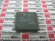 HITACHI IC66205FSM