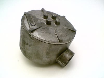 ABB THOMAS & BETTS GALB-2