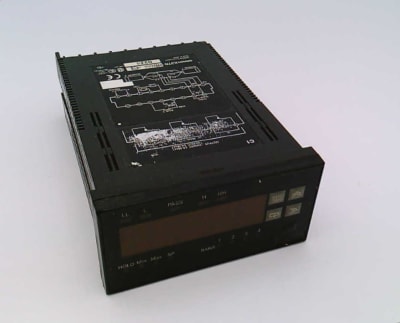 OMRON K3TR-NB12A