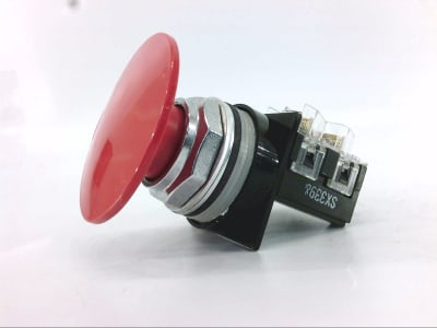 GENERAL ELECTRIC CR104PBM91R6