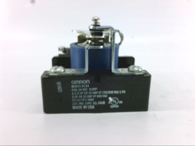 OMRON MGN1C-DC24