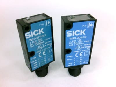SICK WS/WE9-2P430