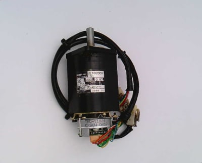 OMRON R88M-UE10030H-S1