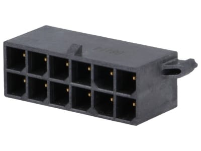MOLEX 172065-0012