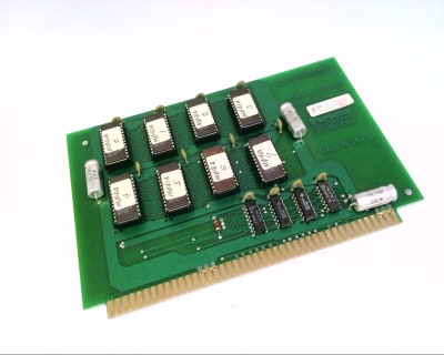 PARSONS PACKAGING SYSTEMS 125-405