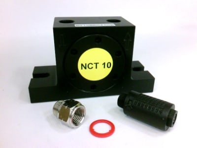 NETTER VIBRATION NCT-10