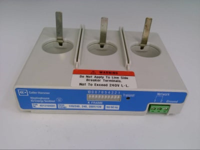 EATON CORPORATION IQESK208