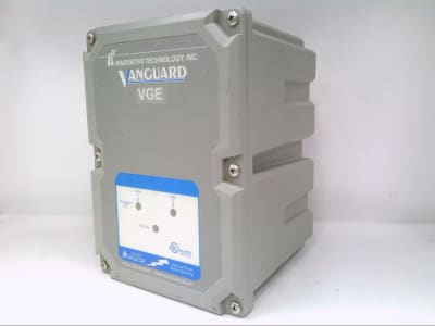 EATON CORPORATION VGE080-1S101