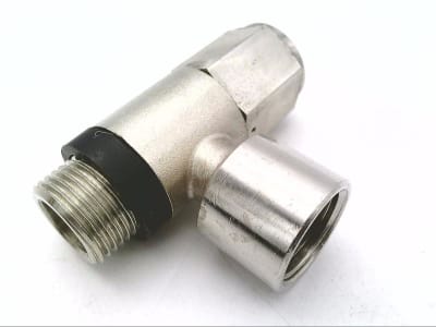 METAL WORK PNEUMATIC W6001021021