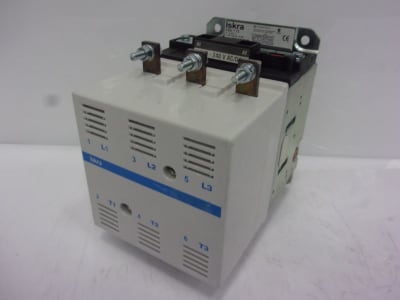 ISKRA KNL115-00-220/240V