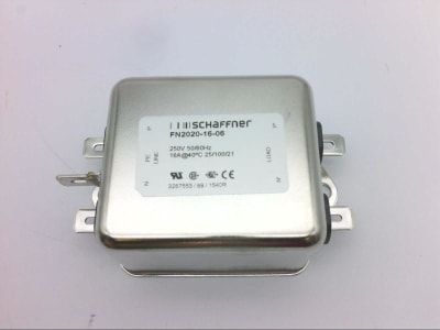 SCHAFFNER FN2020-16-06