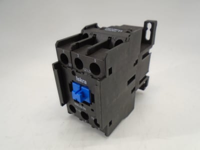 ISKRA KNL22-00-110/125V