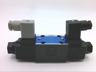 YUKEN DSG01-2D2-A120-N-709