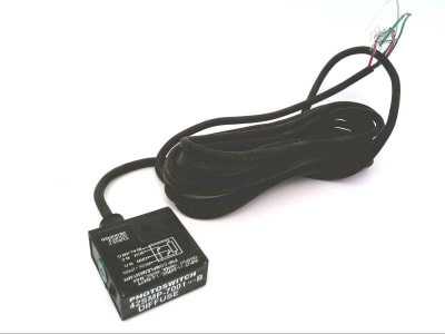 ALLEN BRADLEY 42SMP-7001