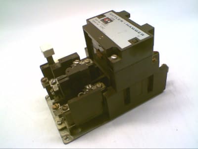 EATON CORPORATION C10DX