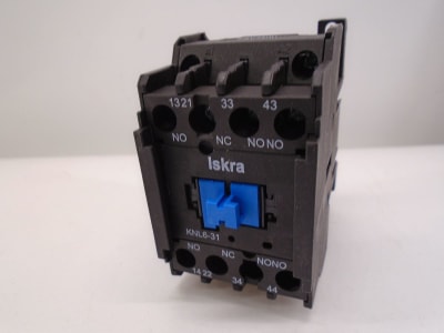 ISKRA KNL6-31-M7