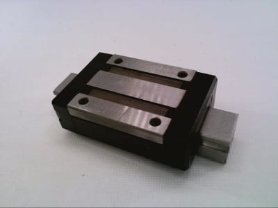 DANAHER MOTION CD20AAAH