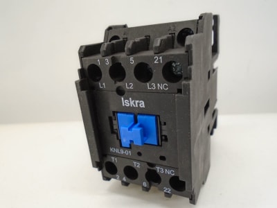 ISKRA KNL9-01-M7