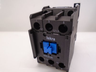 ISKRA KNL22-00-M7