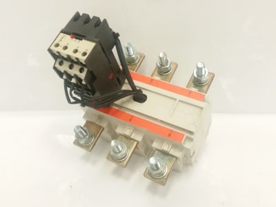 LOVATO 11-RFA400-250